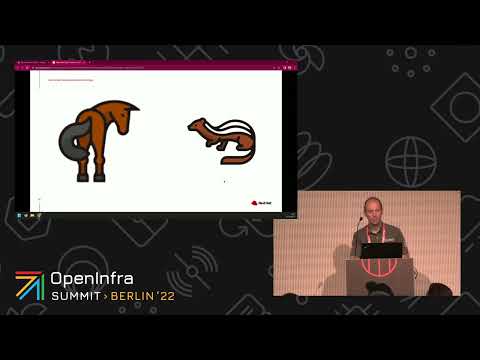 Anatomy of a Kubernetes Cloud Provider