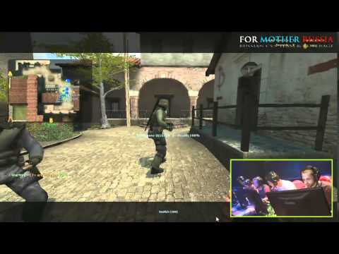 i45: Grandfinal VERYGAMES vs Tt.eDragons