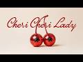 Modern Talking Cheri Cheri Lady Mentol ADEN Cover Remix