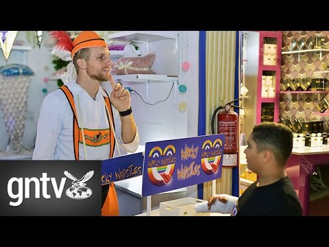 Global Village a platform for language fanatics