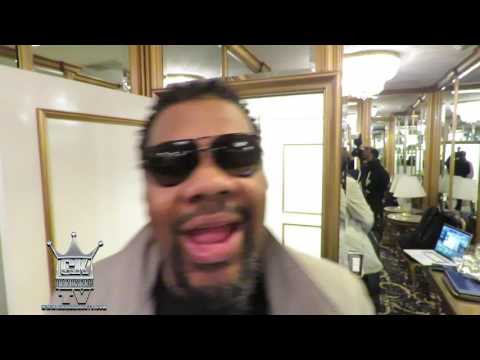 FATMAN SCOOP S/O TO BLAKSMIF OF GRINDKINGS TV