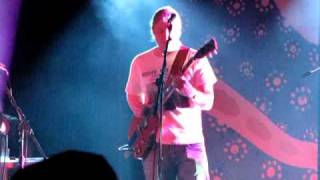 Afro Blue - Derek Trucks Band - Pepsi Roadhouse - 4/5/2009