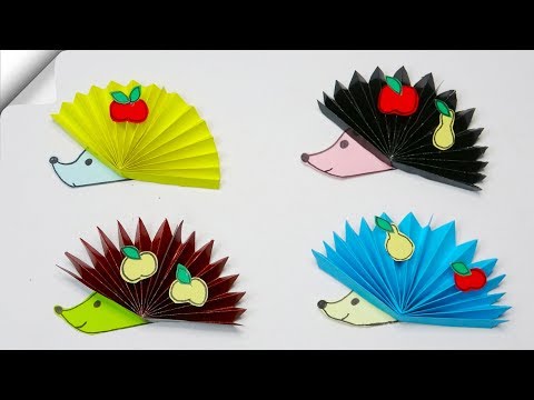 Surprise your friends DIY paper toy Paper toy antistress