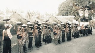 Download lagu Original Documentary: Bali – Java in the Past (1920–1925) | Portrait of Life in the Archipelago D... mp3