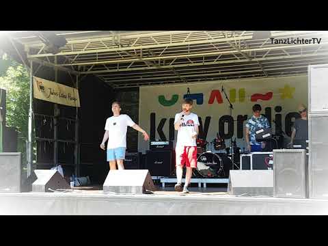 Sunny & Siah Marcin - Snow White  @ Kray Or Die 29.06.2019