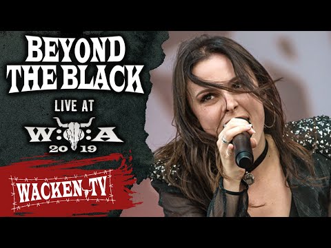 Beyond the Black (feat. Tina Guo) - Live at Wacken Open Air 2019