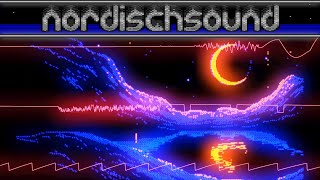 Equinoxe 4 - Jean Michel Jarre (C64 SID Chiptune Cover)