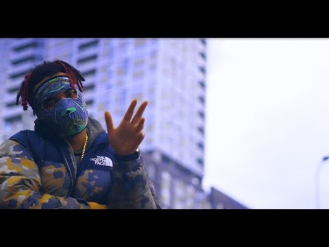 Swank Gloski | Rita Ora [Music Video]