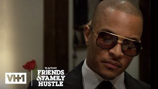 T.I. Is Ready To Start A New Chapter In His Life | T.I. &amp; Tiny: The Family Hustle