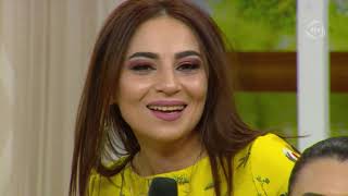 Sevinc Musayeva - Xoşbəxt illər  (10dan sonra)