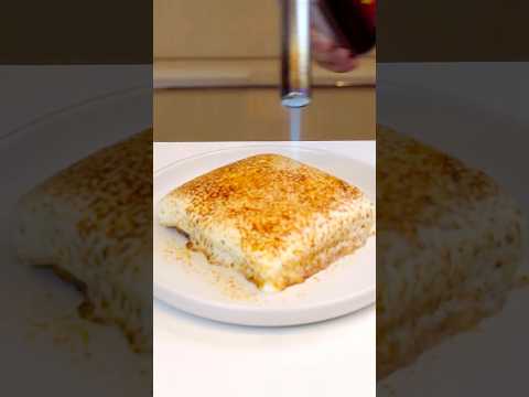 Torched Cheesecake
