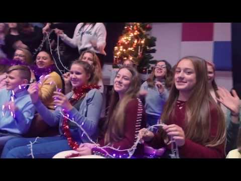 All I want for Christmas is ... //Oaza Prokocimska//