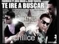 Farruco ft. Don Omar y Baby Rasta - Te Ire A ...
