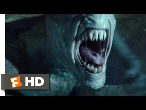 The Hunger Games: Mockingjay, Part 2 (2015) - The Mutts Attack Scene (4/10)