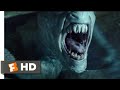 The Hunger Games Mockingjay Part 2 2015 The Mutts Attack Scene 4 10