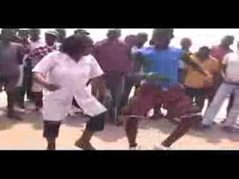 Os Turbantes De Faia KUDURO