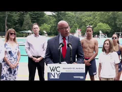 Westchester County Summer Safety