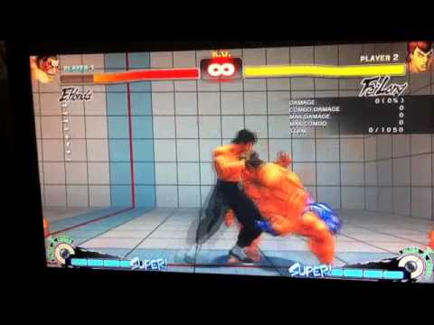 Fei Long - Option Select: Honda