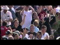 Simon Jones bowls Clarke - Ashes 2005, 3rd Test