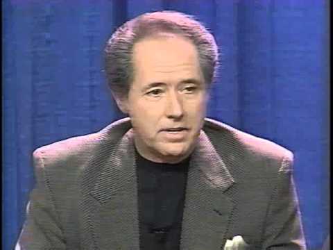 Joel Hemphill.  Backstage Poison.  Comedy Classics Vol  2