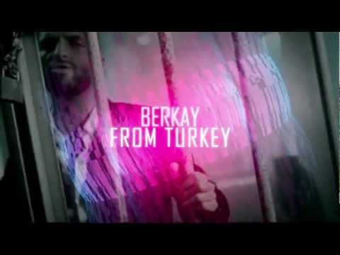 09.02.2013 | Volkan Saki Birthday Bash | BERKAY LIVE | Eclipse Rotterdam