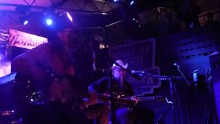 Les Claypool's Duo de Twang  - Jerry Was a Race Car Driver [Primus song] (SXSW 2014) HD
