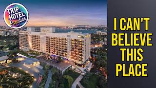Hilton Istanbul Bosphorus - I Can't Believe This Place | İstanbul, Turkey⭐