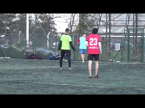 SABALEROS vs EL BAJO NUÑEZ   #Apertura 2021 Fecha 9