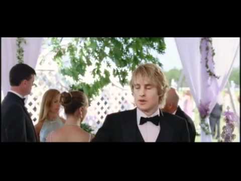 The Best of Wedding Crashers - Funny Scenes