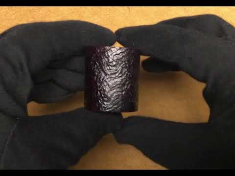 Pipa Dunhill Shell gruppo 3 - 3422 (2016) - DHSH119