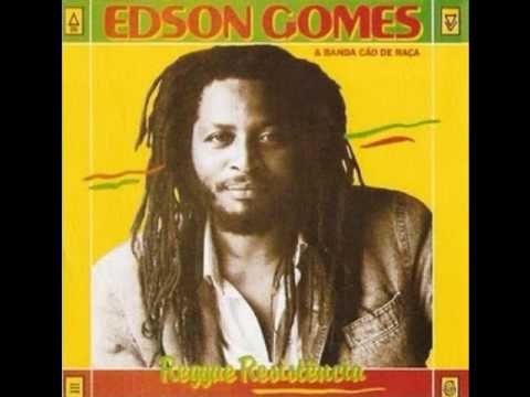 Viu - Edson Gomes