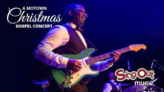 The First Noel by Sing Out Gospel Choir