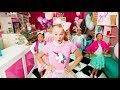 JoJo Siwa - Kid In A Candy Store (Official Video)