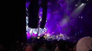 Stand Up - (For It) - Dave Matthews Band - 5/19/2018 - Dallas Texas