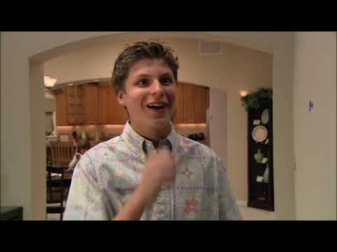 Arrested Development: Egg