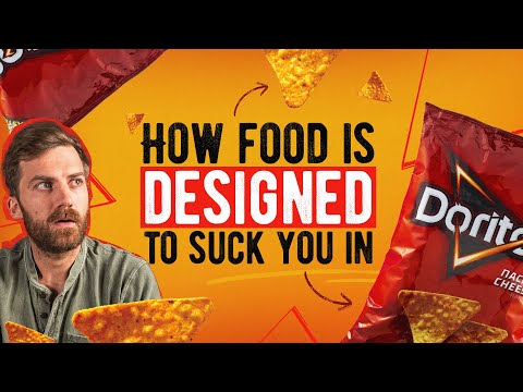 What food companies don't want you to know