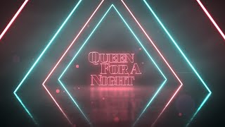 Lina and the Lions - Queen For A Night