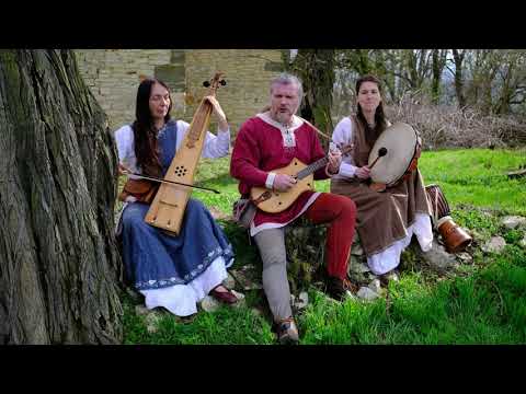 Vydání třetího alba skupiny Subulcus - Rok krysy