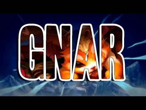 GNAR MONTAGE IMPACT