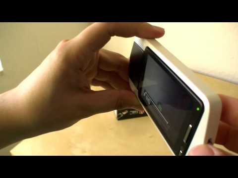Review: Casio Exilim EX-TR150