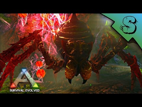 BROODMOTHER DEFEATED? | IMPRINTED REX'S VS BROODMOTHER! | Ark: Survival Evolved [S2E47]