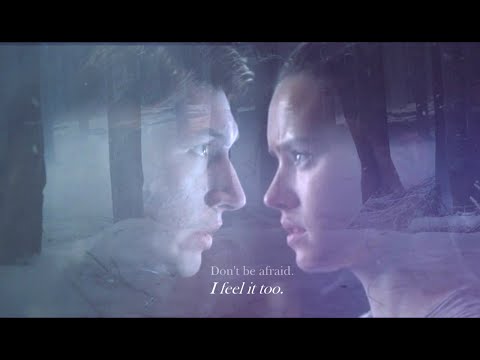 Reylo [ Kylo Ren + Rey ] - Unrequited