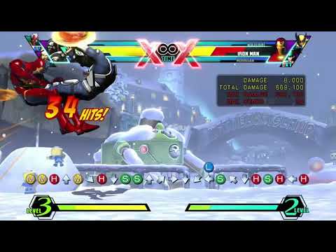 Mercenary Justice 83 - Taskmaster TAC Infinite (Version 3)