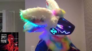 Toaster Bounces to Lemon Demon