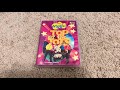 The Wiggles Top Of The Tots 2004 DVD Australia
