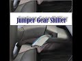 Aftermarket Model Y Juniper Gear Shift Stalk Review