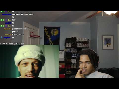 plaqueboymax Reacts to Rich Amiri & Iayze - Jumpin (Official Music Video)