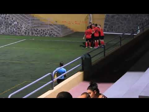 18/Octubre/2019.- Fútbol Regional Preferente.- CD. Becerril 0 UD. Guía 2.- GOLES.-