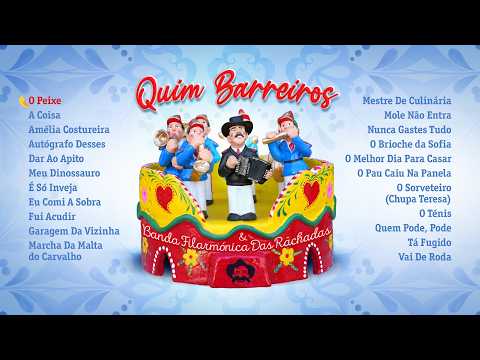 Audiotrack 04 - Quim Barreiros