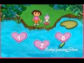 Dora And The Lost Valentine Let S Play Dora The Explorer